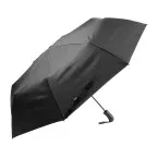 Folmax noir  Parapluie en RPET 