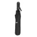 Folmax black  RPET umbrella 