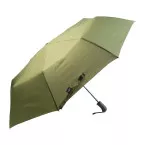 Folmax green  RPET umbrella 