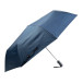 Folmax bleu foncé  Parapluie en RPET 