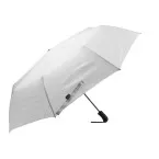 Folmax white  RPET umbrella 