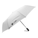 Folmax white  RPET umbrella 