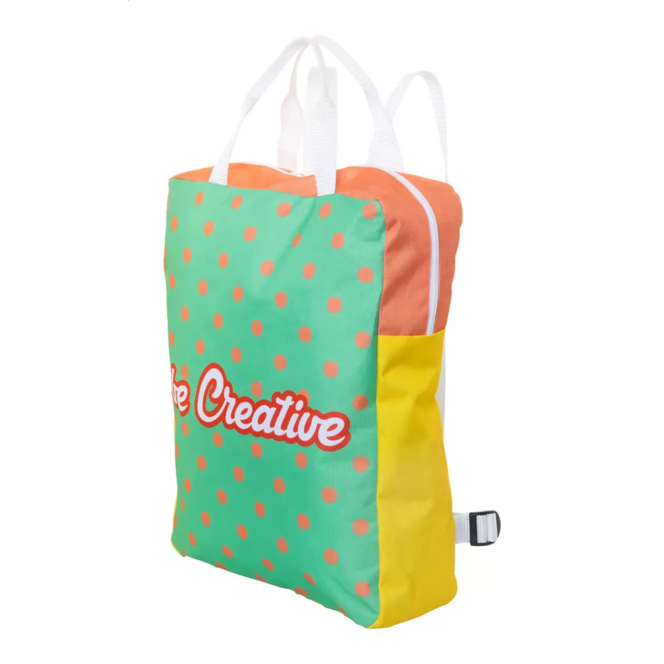 SuboBag Slimback blanc  Sac...