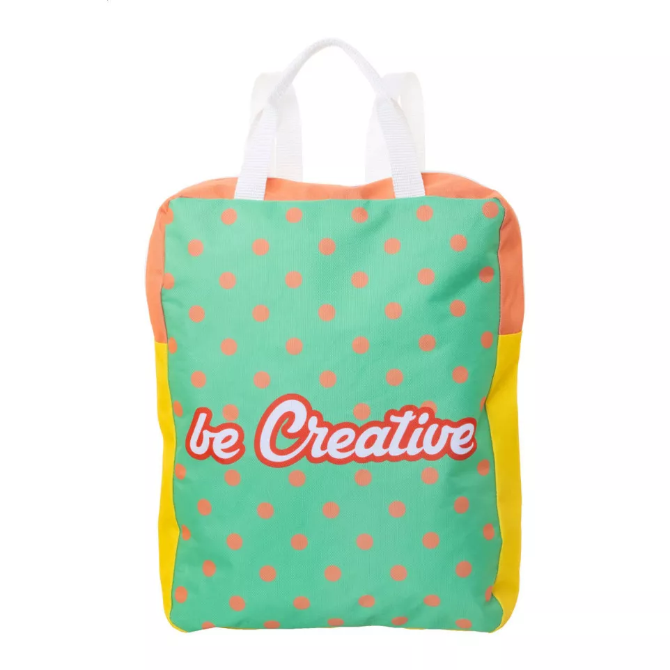 SuboBag Slimback blanc  Sac...