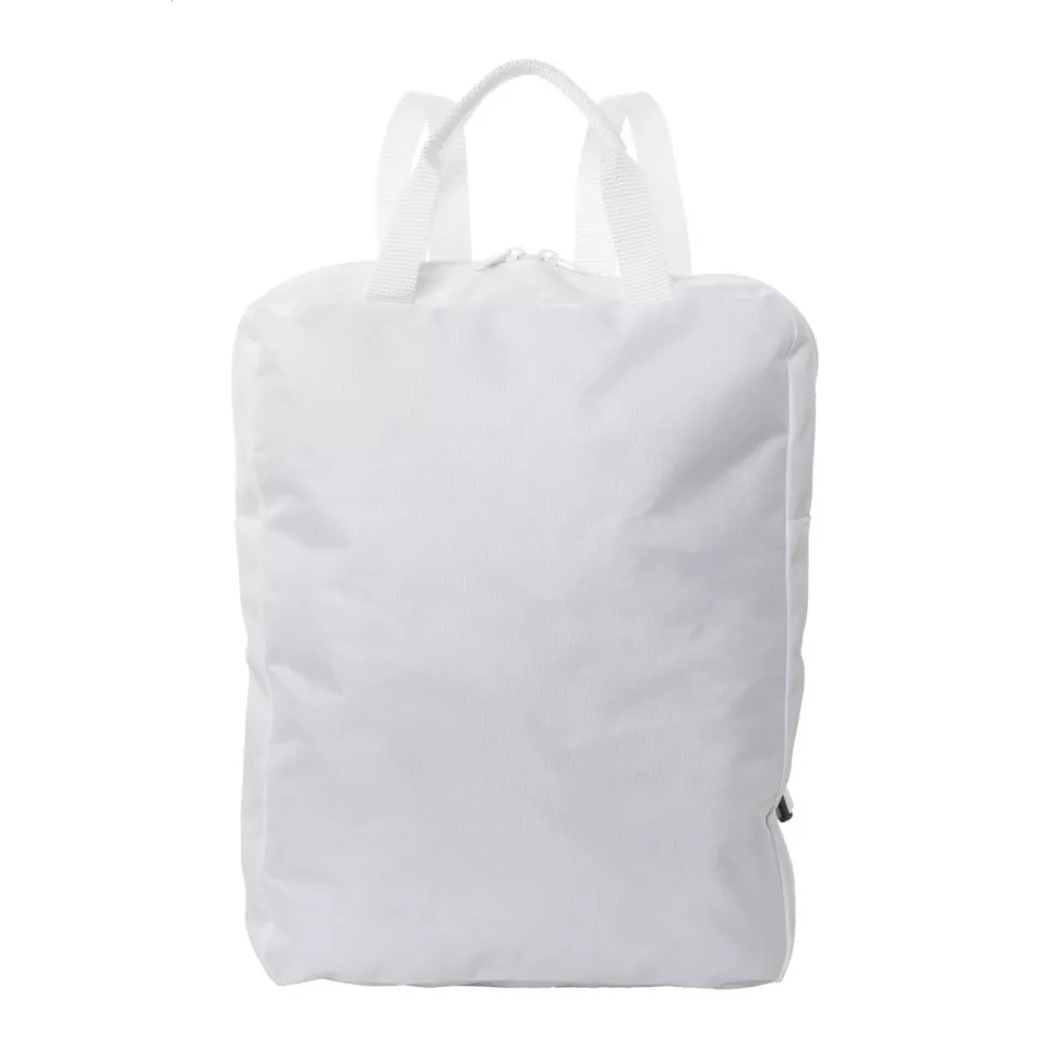 SuboBag Slimback blanc  Sac...