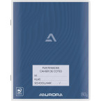Aurora Mark Book 16.5 x 21...