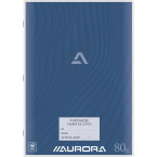 Aurora A4 Grade Book