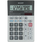 Sharp calculatirce de...