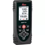 Leica Disto X4 Laser Distance Meter / pce