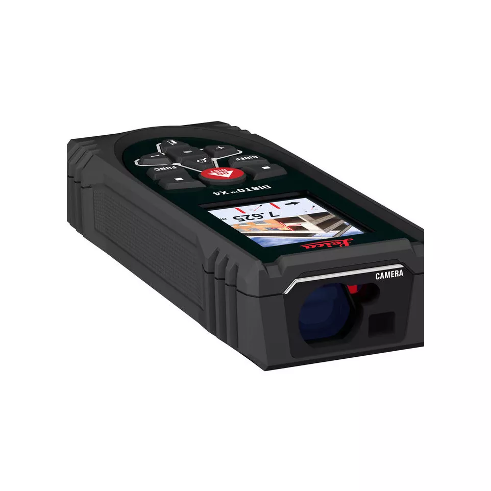 Afstandsmeter Leica Disto X4 / pce