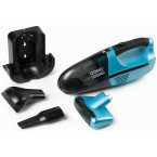 Domo kruimeldief met...