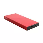 RaluTen red  power bank 