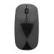Wlick black  optical mouse 