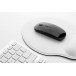 Wlick black  optical mouse 