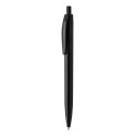 Leopard Clean black  antibacterial pen 