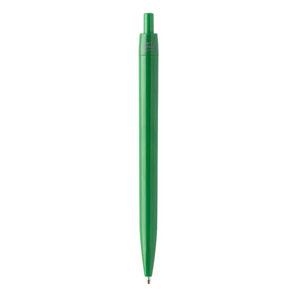 Leopard Clean green  antibacterial pen 