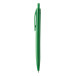 Leopard Clean green  antibacterial pen 