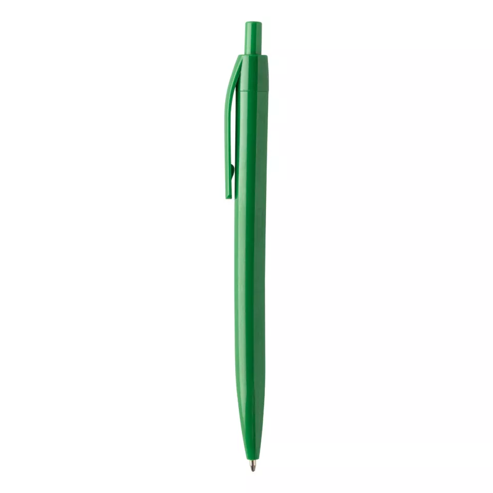 Leopard Clean green  antibacterial pen 