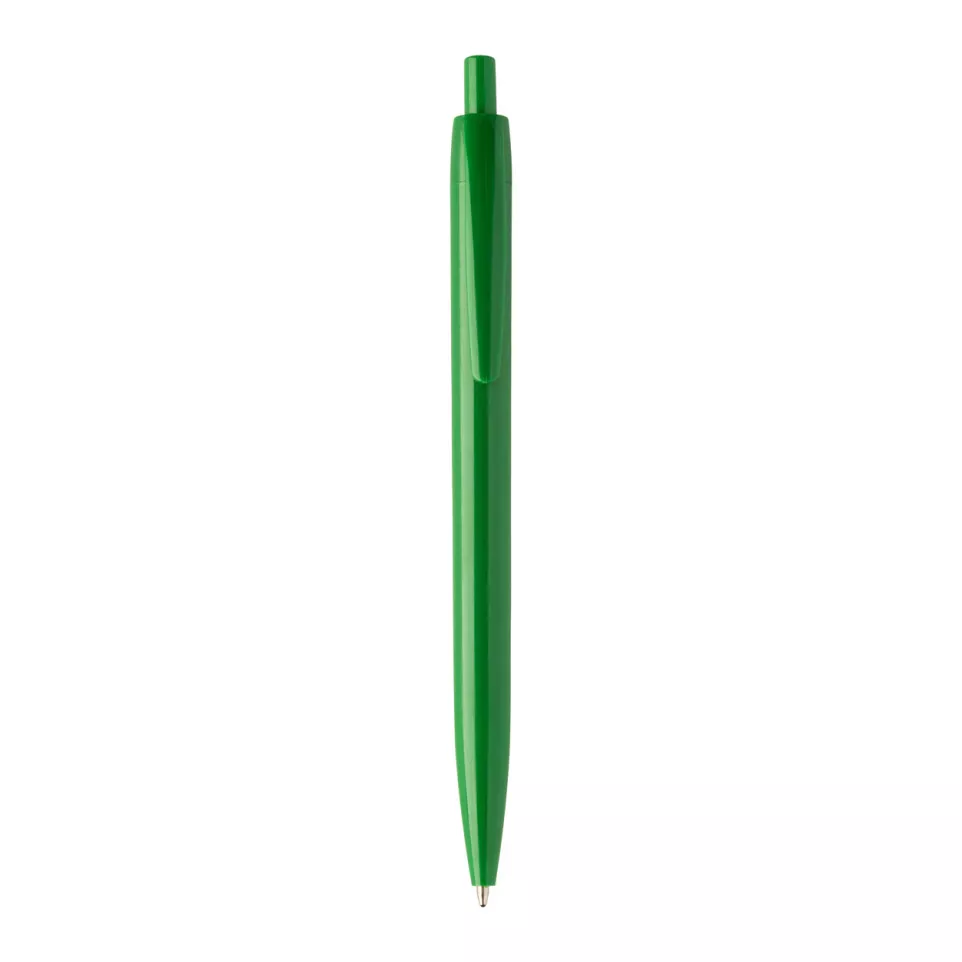 Leopard Clean green  antibacterial pen 