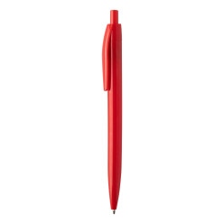 Leopard Clean red  antibacterial pen 