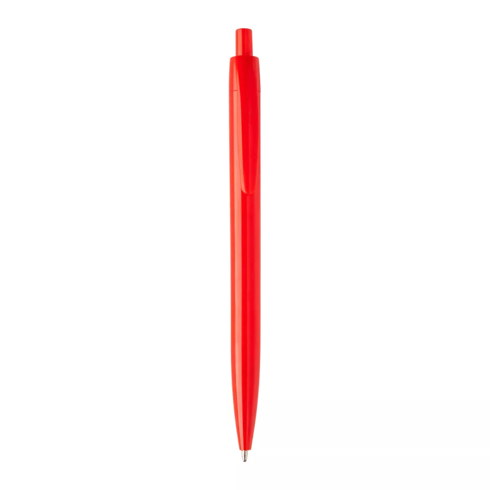 Leopard Clean rouge  stylo...