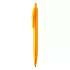 Leopard Clean orange  stylo antibactérien 