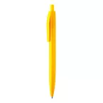 Leopard Clean yellow  antibacterial pen 