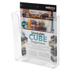 Deflecto folderhouder, ft...