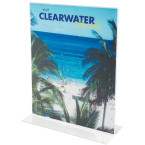 Deflecto présentoir de...