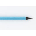 Neplum blue  pencil 