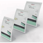 Deflecto présentoir de...