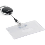 Durable badge flexible avec...