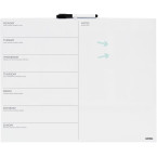 Desq magnetisch memoboard...