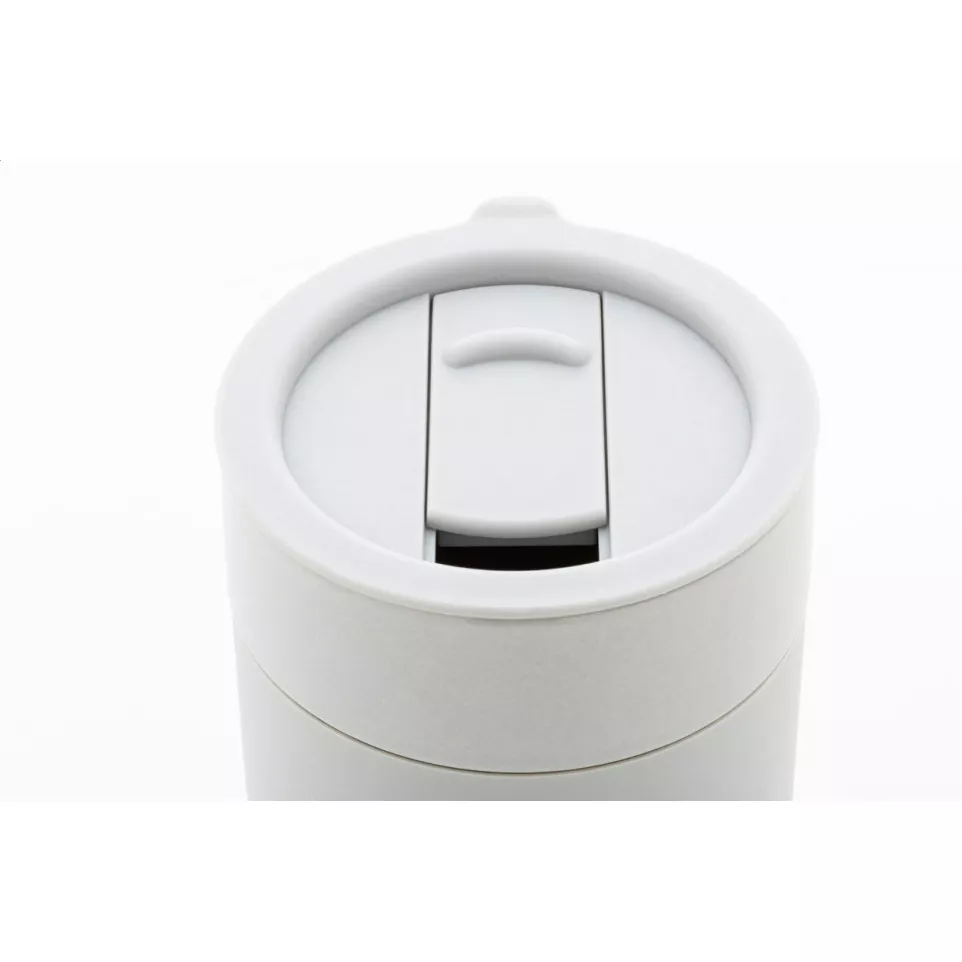 Liberica gris  Mug de voyage 