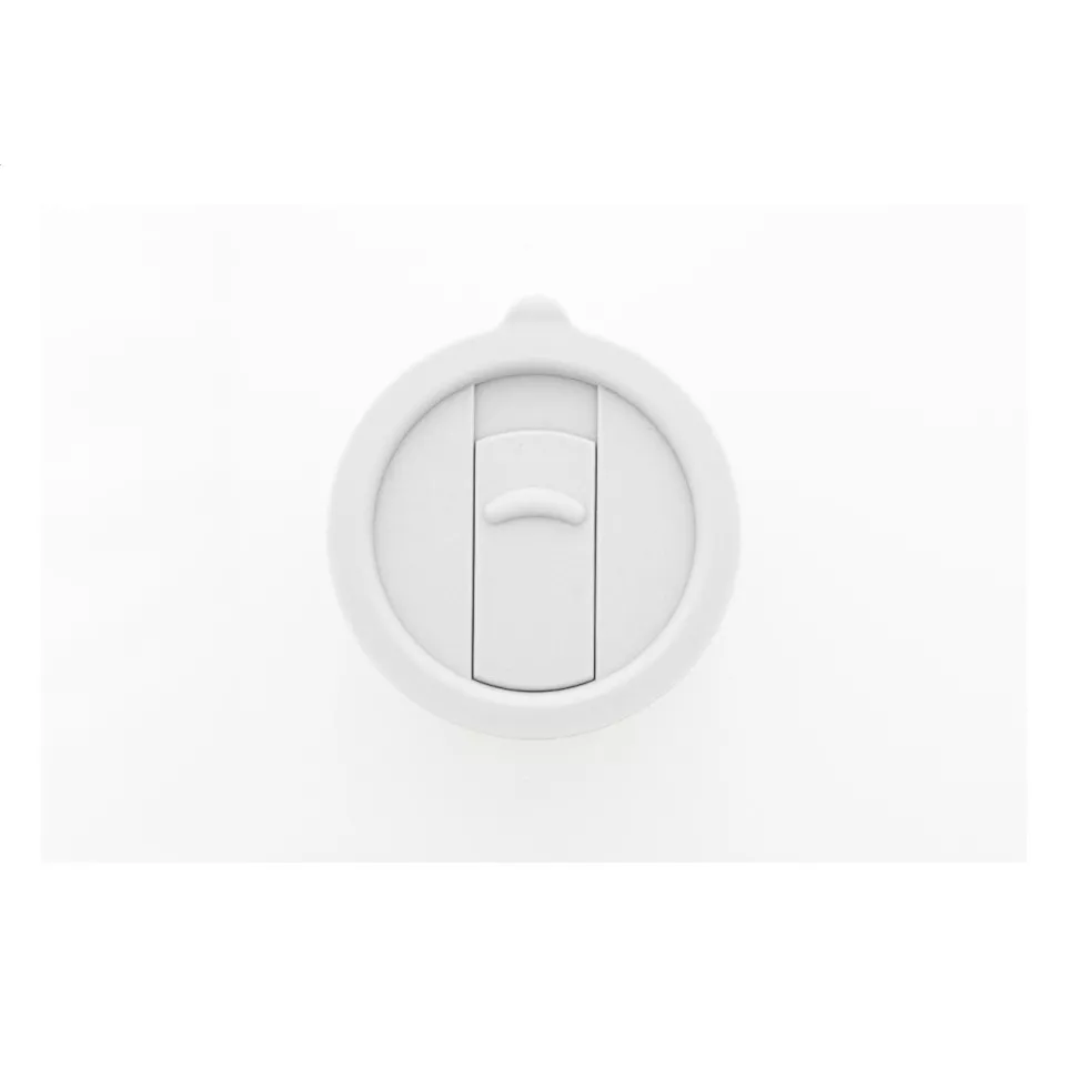 Liberica gris  Mug de voyage 