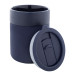 Liberica dark blue  travel cup 
