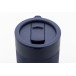 Liberica dark blue  travel cup 