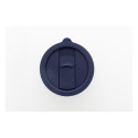 Liberica dark blue  travel cup 