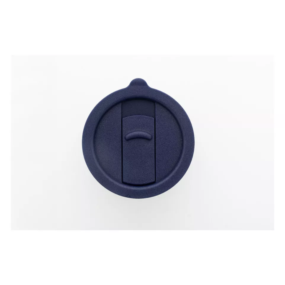 Liberica dark blue  travel cup 