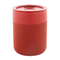 Liberica rouge  Mug de voyage 