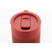Liberica rouge  Mug de voyage 