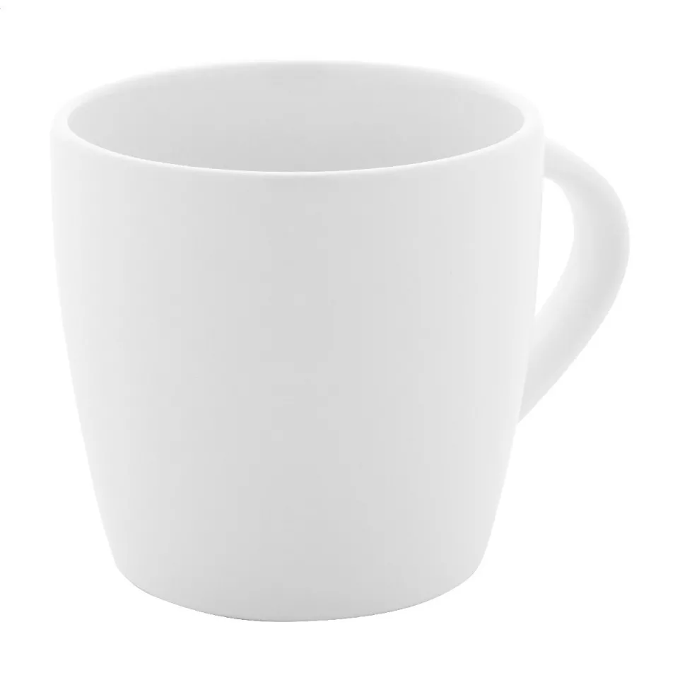Matara white  mug 