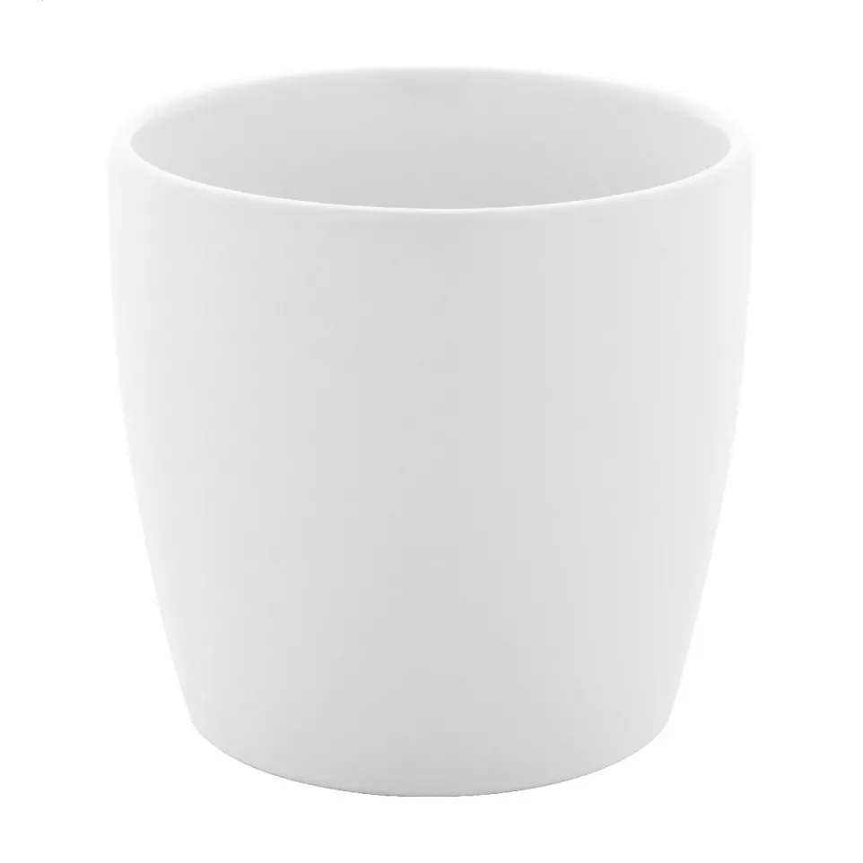 Matara blanc  mug  