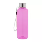 Pemba pink  RPET bottle 