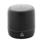 Replay black  RABS wireless speaker 