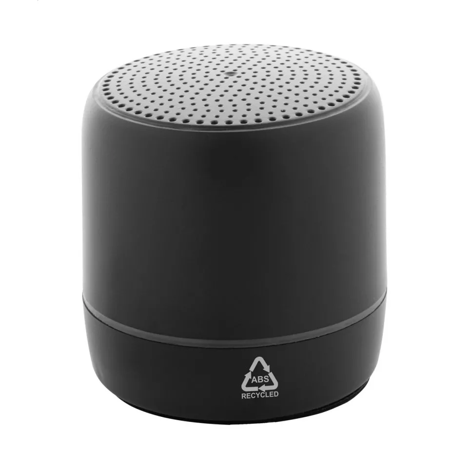 Replay black  RABS wireless speaker 