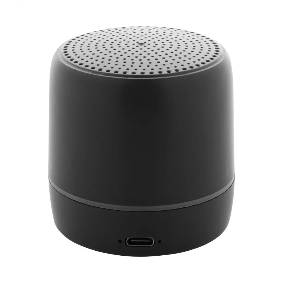 Replay black  RABS wireless speaker 