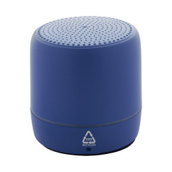 Replay blue  RABS wireless speaker 