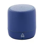 Replay blue  RABS wireless speaker 