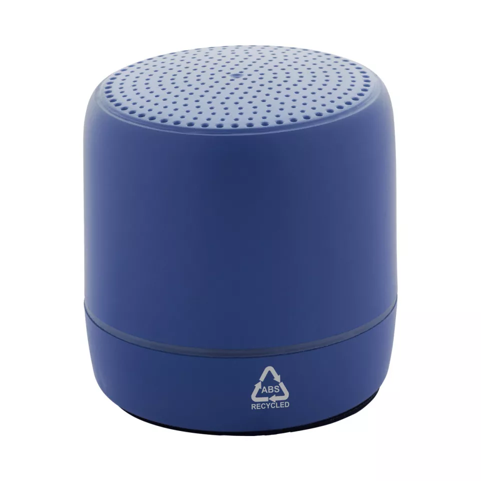 Replay blue  RABS wireless speaker 